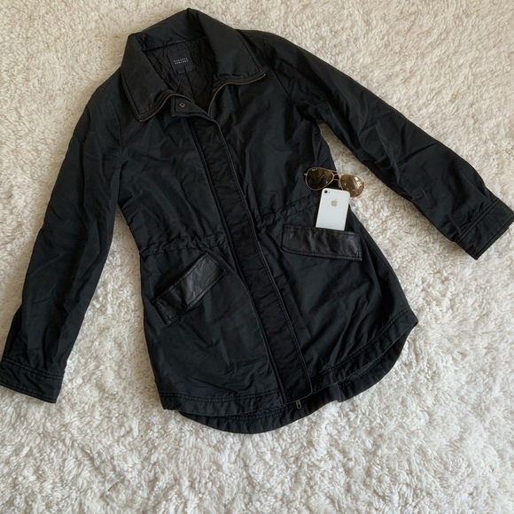 Barneys New York Jackets & Blazers - Barneys New York Parka Coat